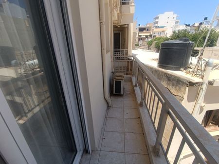Διαμέρισμα για ενοικίαση Ακαδημία (Ηράκλειο Κρήτης) - Photo 2