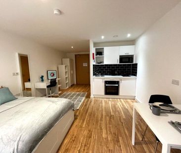 Property to rent - Photo 3