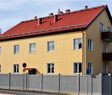 Gamla Tanneforsvägen, Linköping - Foto 1
