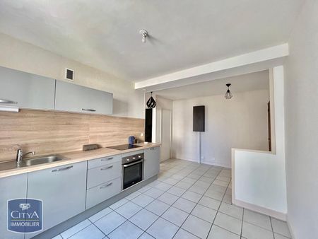 Location Appartement 2 pièces 32m² ST ETIENNE 42000 - Photo 3