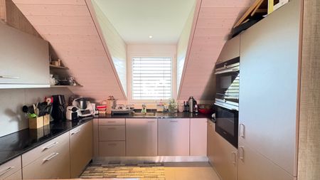 Bel appartement de 5 pièces – Puidoux-Village - Photo 3