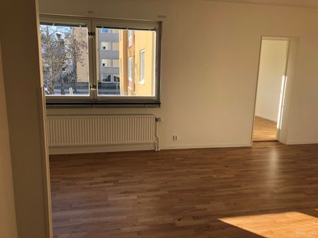 Jägaregatan 24 B - Foto 4