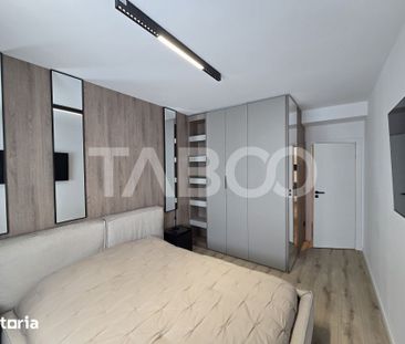 Apartament modern 4 camere 72 mpu bloc cu lift zona Doamna Stanca - Photo 3
