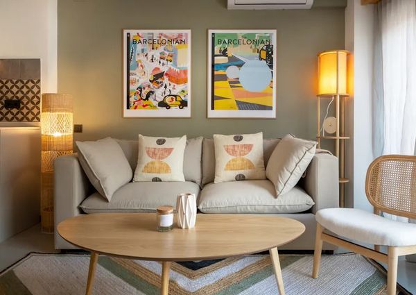 Carrer de Puerto Príncipe, Barcelona, Catalonia 08027