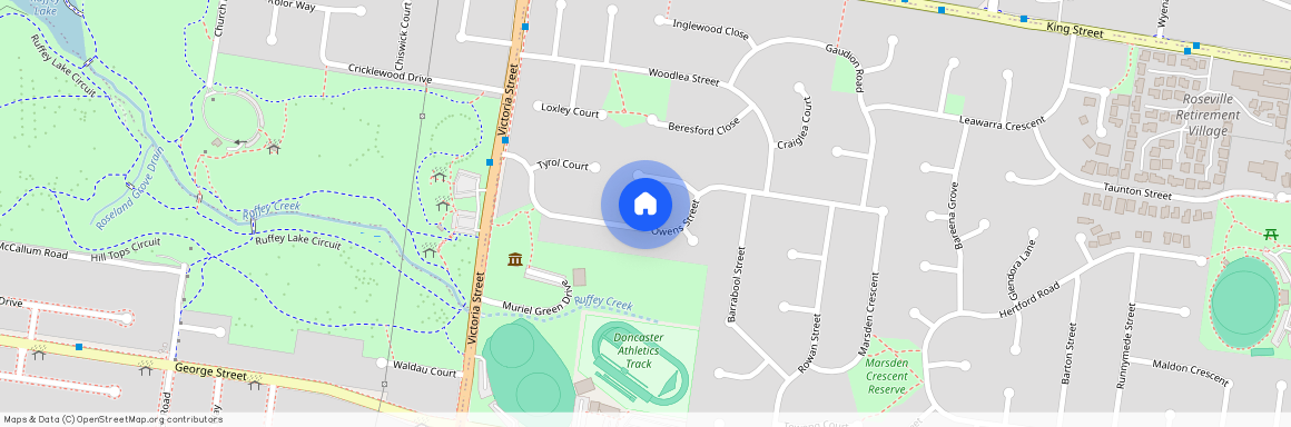 29 Owens Street, Vic 3109, Doncaster East