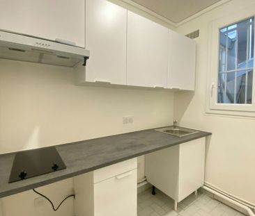 Appartement 1 Pièce 18 m² - Photo 5