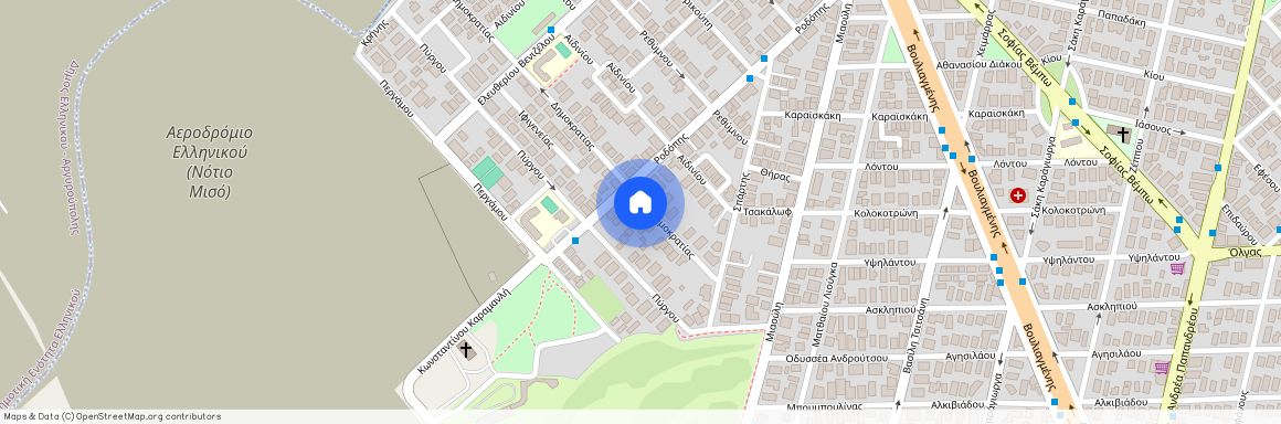 Γλυφάδα (Πανιωνία)