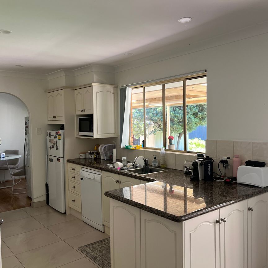 Marangaroo - Photo 1