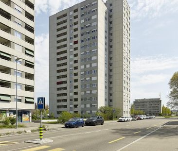 Ihre Wohnung in Wettingens bekannten Hochhäusern - Foto 4