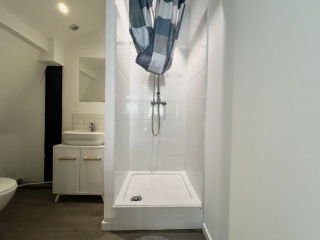 Location Appartement 1 pièce 13m² LILLE 59000 - Photo 5