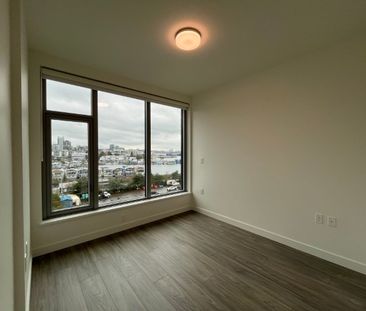 #706-755 Harbourside Drive, North Vancouver Bc V7p 0g1 - Photo 5