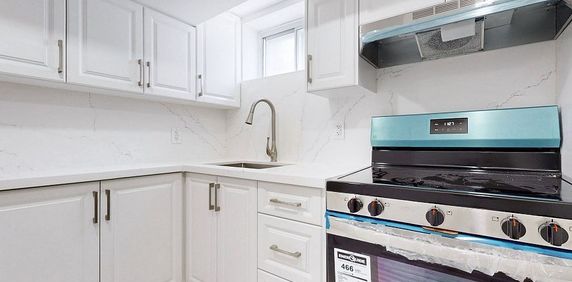 For Lease - 79 Ascolda Boulevard Unit# Basement Unit 1, Toronto, Ontario - Photo 2