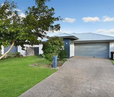 26 Orangeberry Circuit, Mount Low QLD 4818 - House For Rent | Domain - Photo 4