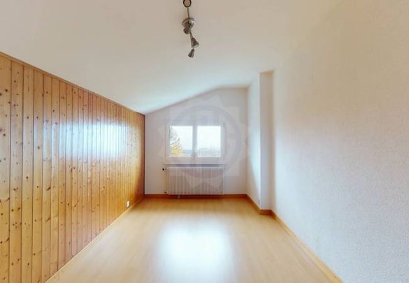 Appartement Convivial - Le Vaud - Photo 1