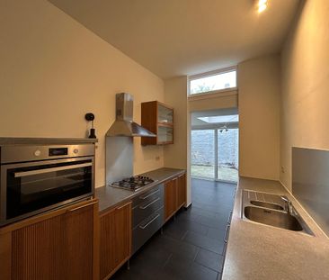 Charmante woning met 2 slpks in centrum Hasselt. - Foto 1