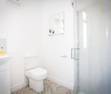 5 bedroom house share to rent - Photo 6