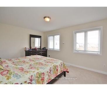 For Lease - 2714 Grand Vista Circle, Barrhaven, Ontario - Photo 5