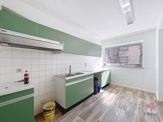 Appartement te huur - Photo 1