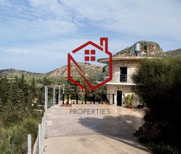 Διαμέρισμα για ενοικίαση Κέντρο (Κίσσαμος) - Photo 1