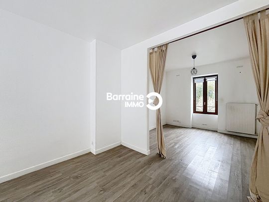 Location appartement à Brest, 2 pièces 54.37m² - Photo 1