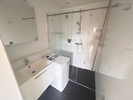 Verhuur appartement 1 kamer, 60m² - Photo 5