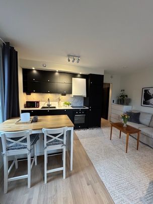 Hägerstensvägen - Foto 1