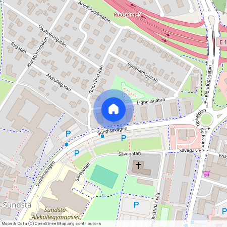 Karlstad, Lignellsgatan, 3A, 65463