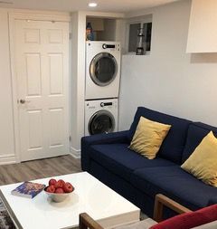 For Lease - 49 Amroth Avenue Unit# Lower, Toronto, Ontario - Photo 1