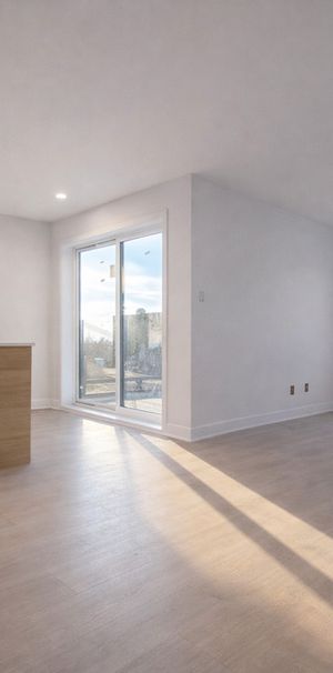3 1/2 Saint-Damase - Photo 1