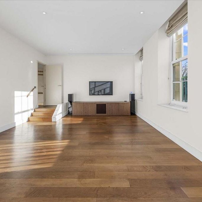 3 bedroom apartment to rent - Photo 1