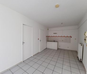 Appartement Type 2 - Centre ville de Vienne - Photo 2