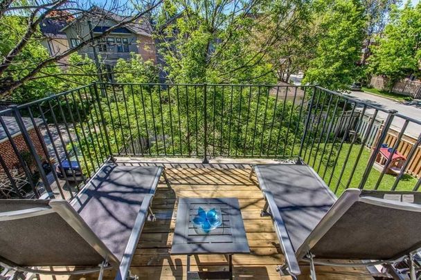 For Lease - 405 Bedford Park Avenue, Toronto, Ontario - Photo 1