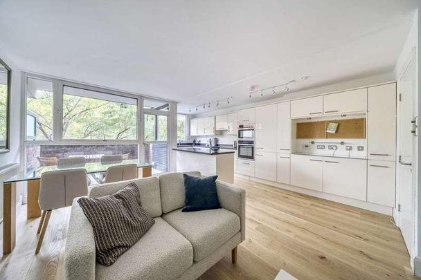 Morgan House, Pimlico, SW1V - Photo 1