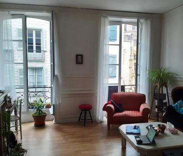 Location appartement T2 à BAYONNE | 45 m - Photo 5