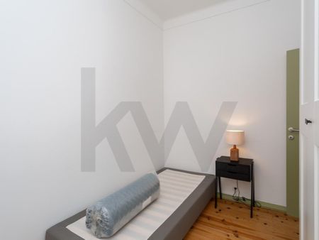 Apartamento T2 em Lisboa - Photo 2