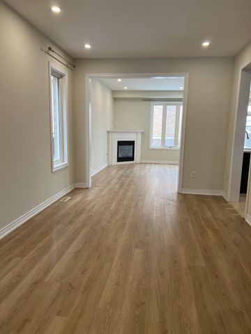 For Lease - 36 Turnhouse Crescent, Markham, Ontario - Photo 3