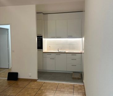 2.5 Zimmer, 45 m², 1. Stock - Foto 2