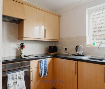 2 bedroom apartment to rent - Photo 6