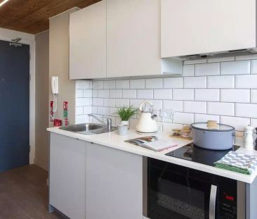 Studio Apartment Plus - Photo 6