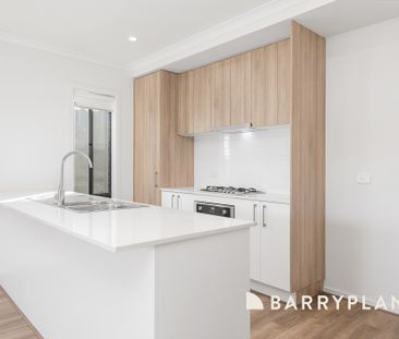 Brand New Modern Living in the Heart of Fraser Rise - Photo 4