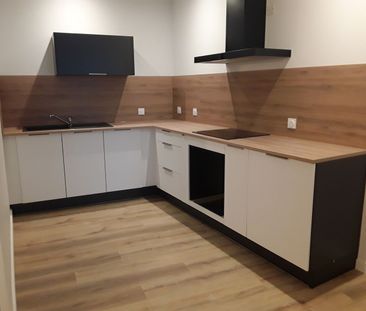 Studio centre de Montauban de 58,65m2 - Photo 3