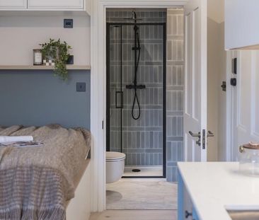 Studio to rent - Photo 6