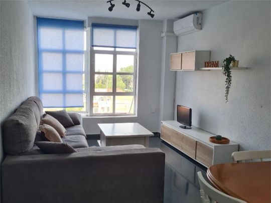 Piso de alquiler en Calle Malecón, 58, Alberca - Photo 1