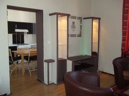 Location Appartement - Biot - Photo 2