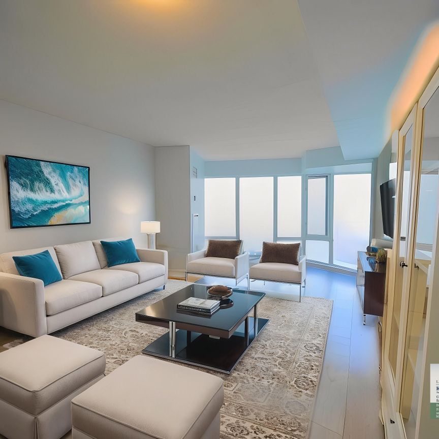 For Lease - 210 Victoria Street Unit# 3902, Toronto, Ontario - Photo 1