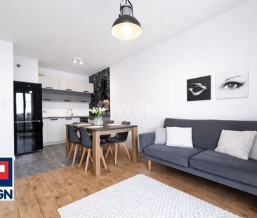 Mieszkanie na wynajem REDA - 2 pokoje umeblowane przy Aquapark - NA... - Zdjęcie 4