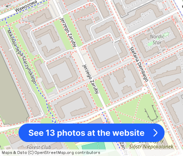 Nowe mieszkanie na Kabatach, 2 pokoje + garaż - Photo 1