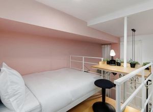 Studio/Γκαρσονιέρα για ενοικίαση - Φάληρο - Ιπποκράτειο, - Φωτογραφία 4