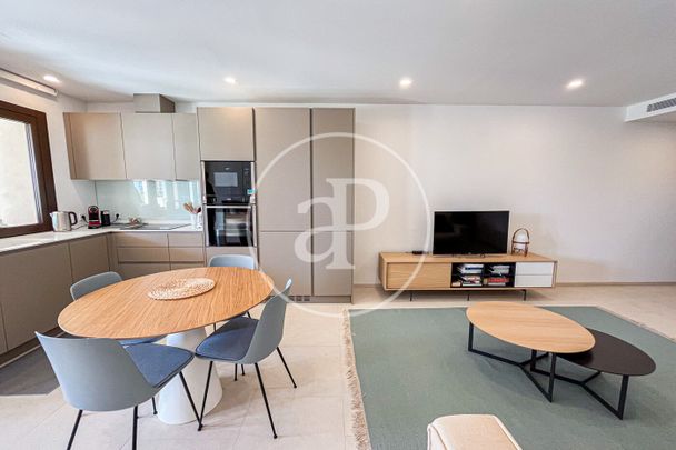 Apartment for rent in Port de Pollensa - Foto 1