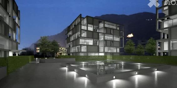 2.5 Zimmer, 70 m² - Photo 3